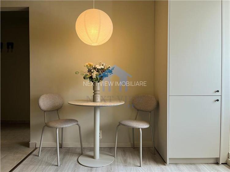 Apartament 2 camere, Kaufland Marasti - 9