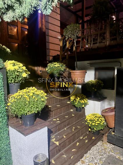 Vila Dorobanti 320 mp, strada privata, ideala rezidential sau business premium - 10
