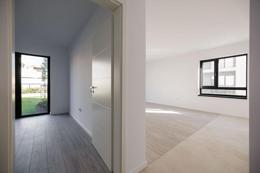 Apartament 3 camere, 2 băi | Braytim | Comision 0%