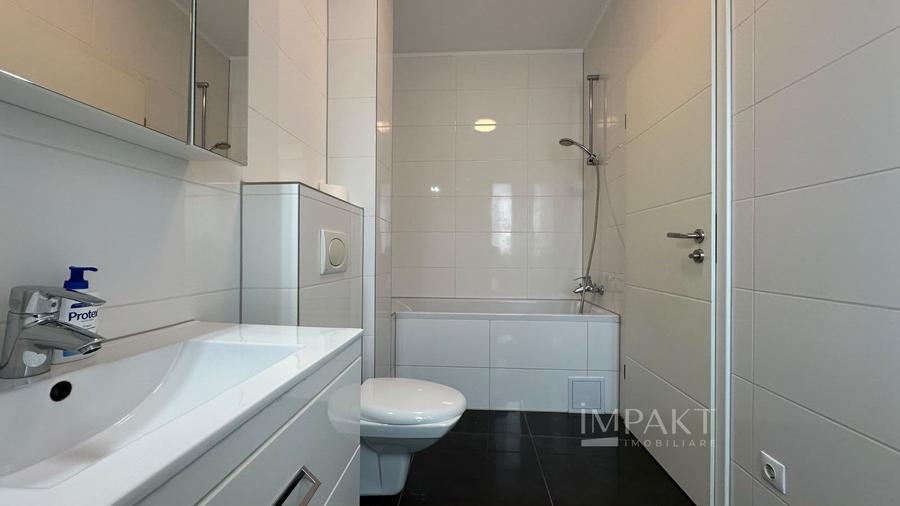 Apartament modern | 3 camere | 2 bai | Iulius Mall