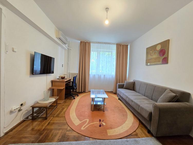 Crangasi-Calea Giulesti / Apartament 3 Camere