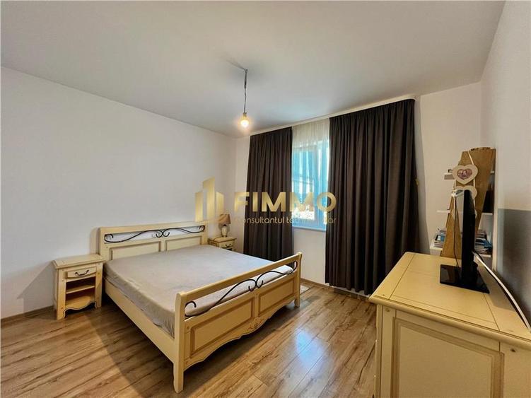 Casa Individuala - Ipotesti | 500 mp | Mobilata, utilata | ID:1298