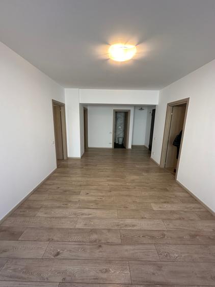 Unirii l 3 Camere+Terasa+Garaj l 12 Minute Metrou l Bloc Nou 2015 l