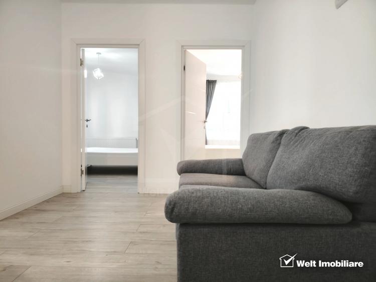 Apartament modern cu 3 camere si parcare subterana – Betta Residence