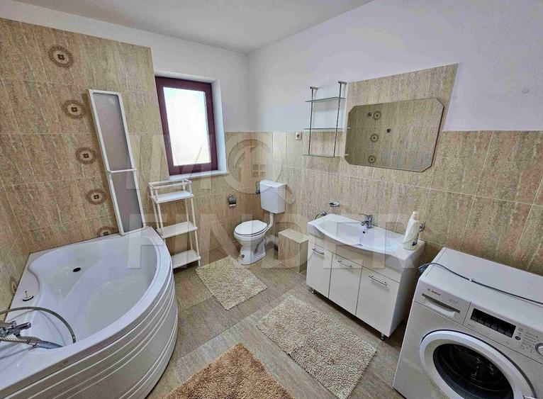 Inchiriere casa tip duplex in zona Europa