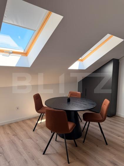 Apartament 3 camere, 70 mp, zona Urusagului