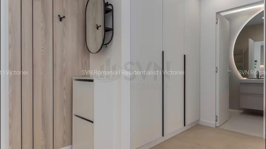REA1029023 Apartament 2 Camere I Aviatiei Tower - 5