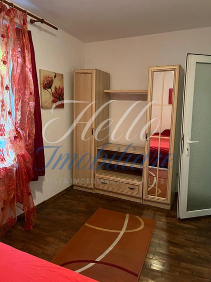 Apartament cu 2 camere in zona Gheorgheni, Cluj-Napoca