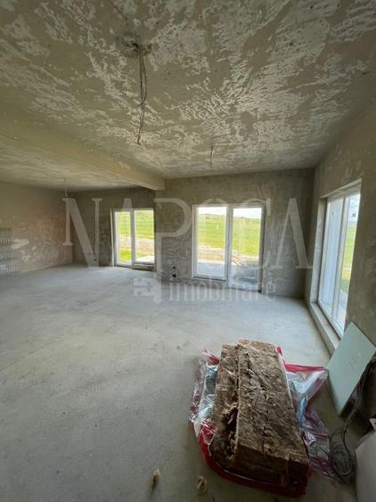 Casa 5 camere de vanzare in Chinteni
