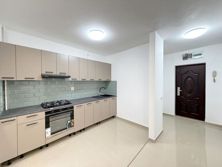 3 camere renovat integral Aleea Sinaia - Doamna Ghica