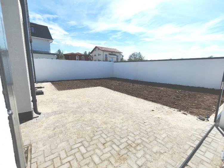 Vanzare Casa individuala - Vila - Prelungirea Ghencea - Margelelor - teren 300mp
