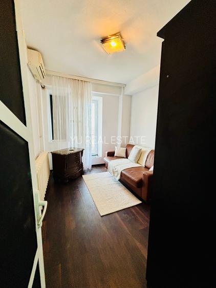 Apartament 4 camere vedere la mare-Loc de parcare zona Faleza nord - 9