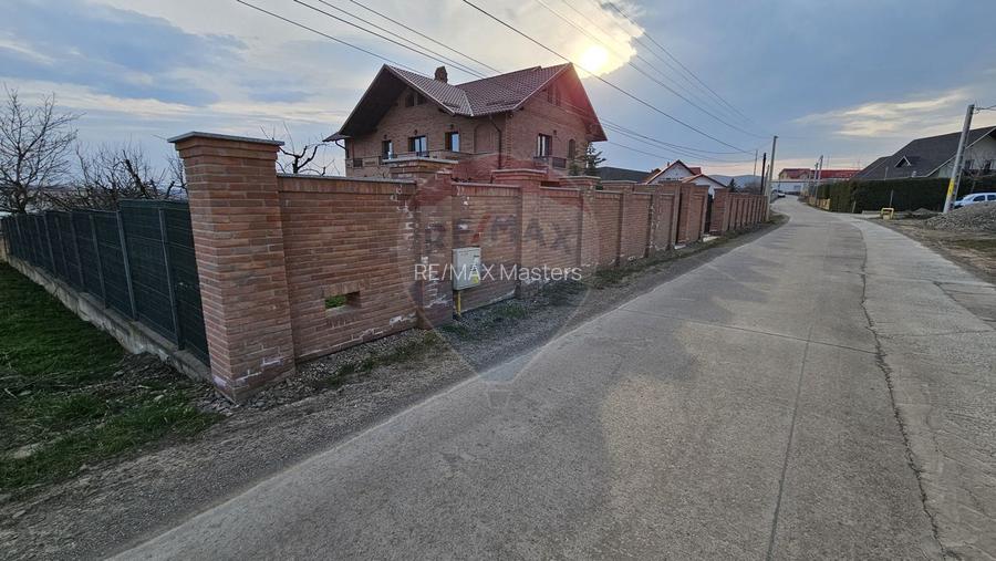 Casă / Vilă de lux, Scheia, Suceava - 42