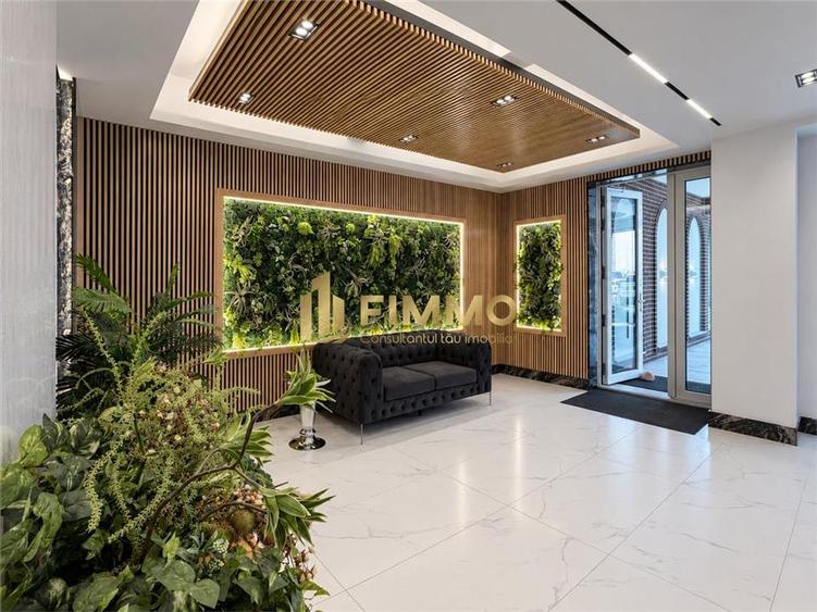 Apartament 3 camere | 59,45 mp utili | Finisaje premium | Imobil nou cu lift | I