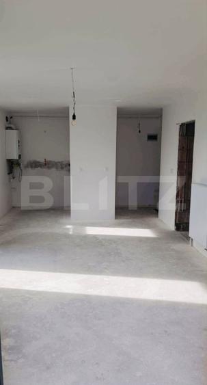 Apartament cu 2 camere, zona Libertății