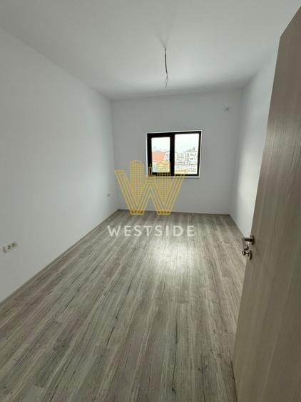 Duplex premium de vanzare, in Mosnita Noua