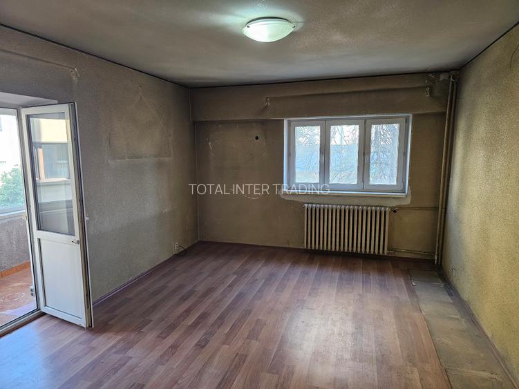 Vanzare 3 camere Mihalache-Pta 1Mai,1/4,decomandat,2 bai,balcon,liber,199000€ - 5