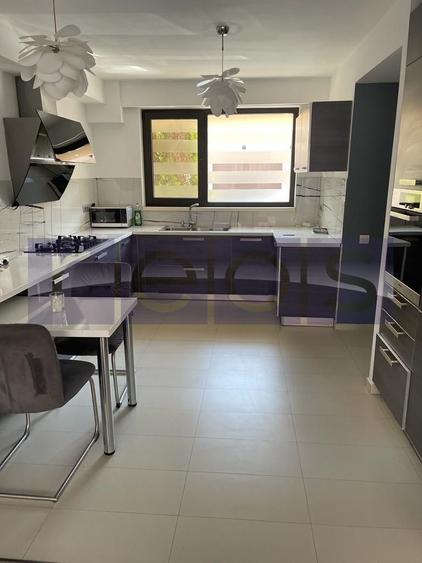 INCHIRIERE VILA PIPERA | 4 CAMERE 150MP | CURTE 112MP | GARAJ-MOBILATA