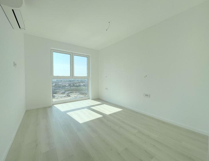 Apartament 2 camere & parcare - Denya Forest 6