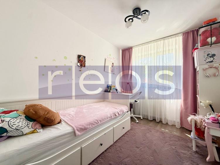 VANZARE 3 CAMERE | ZONA VITAN | CENTRALA PROPIE