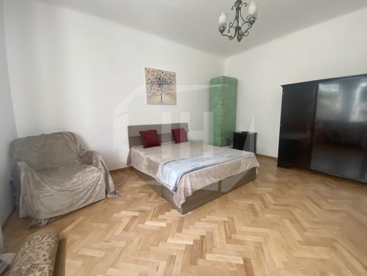 Apartament 2 camere la casa cu gradina, Marasti