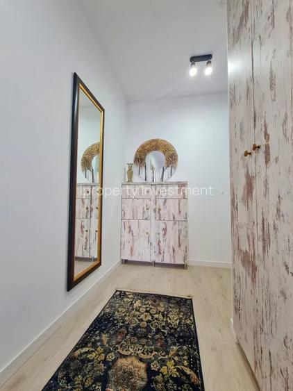 Inchiriere apartament 2 camere In Hercesa Vivenda la 8 min de metrou - 3