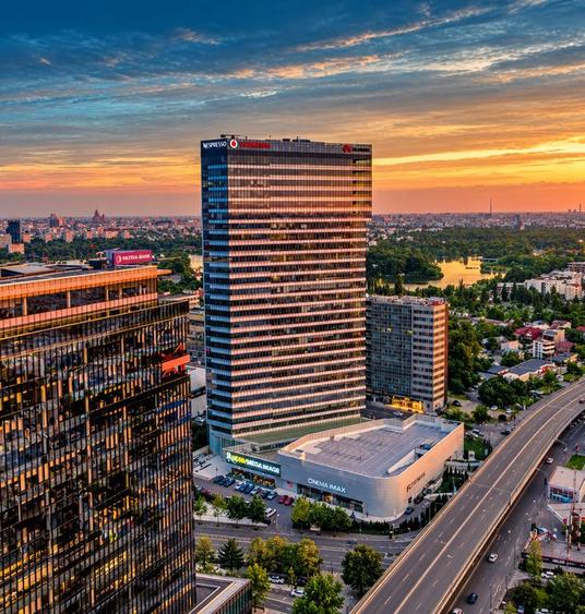 Globalworth Plaza