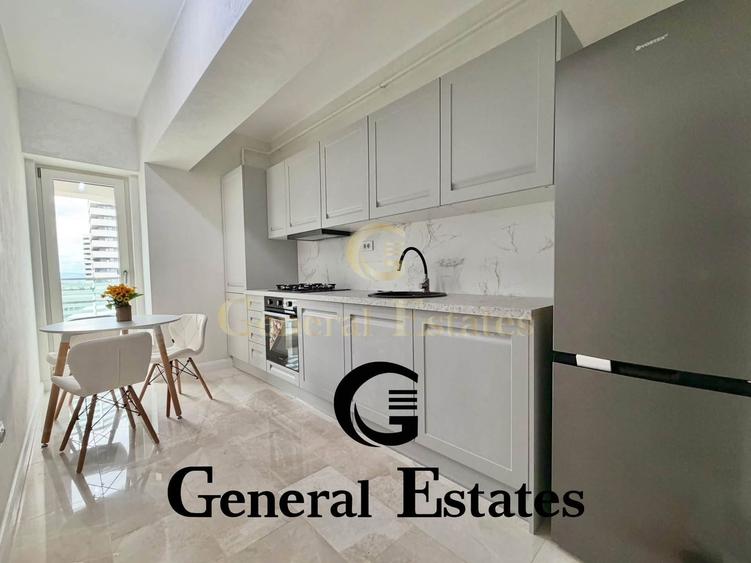 ÎNCHIRIERE | Apartament 2 camere decomandat | Royal Town