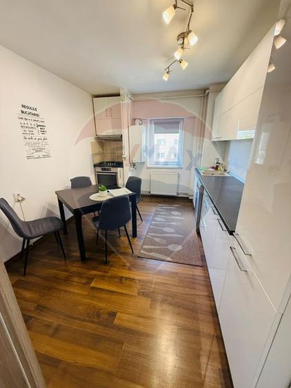 Apartament 3 camere | 80 mp | Parcare + boxă | Griviței | COMISION 0%