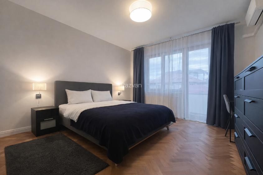 Apartament 4 camere in vila 125 mp Andrei Muresanu zona Engels Garaj Boxa - 5