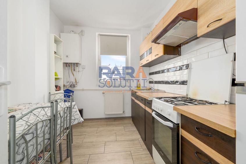 2 camere ULTRACENTRAL - 55 mp