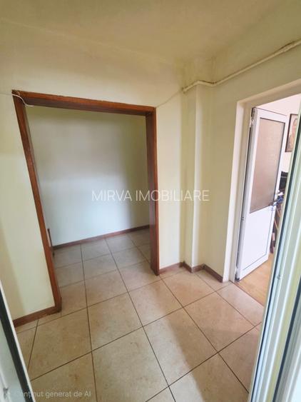 Vanzare apartament 2 camere decomandat, Malu Rosu, parter inalt - 12