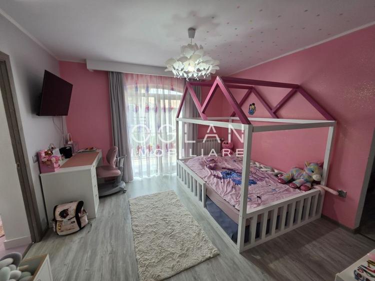 Casa 5 camere, teren 591 mp, Selimbar, Comision 0%