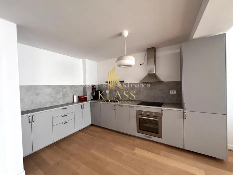 Apartament Nou,  Decomandat, 2 camere,  Complex Herastrau Parc Apartments Tunari - 6
