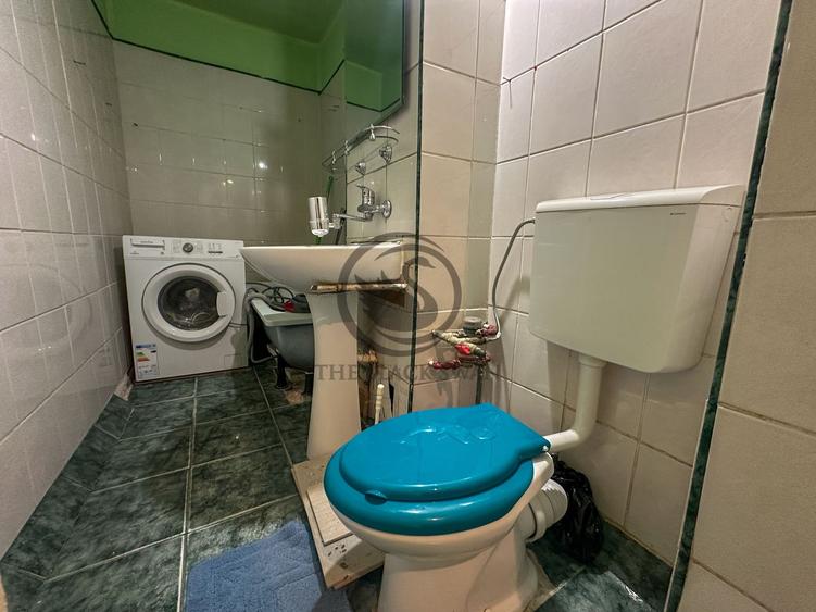 Garsoniera de vanzare | Zona Vest - Domnisori, Ploiesti | Comision 0%