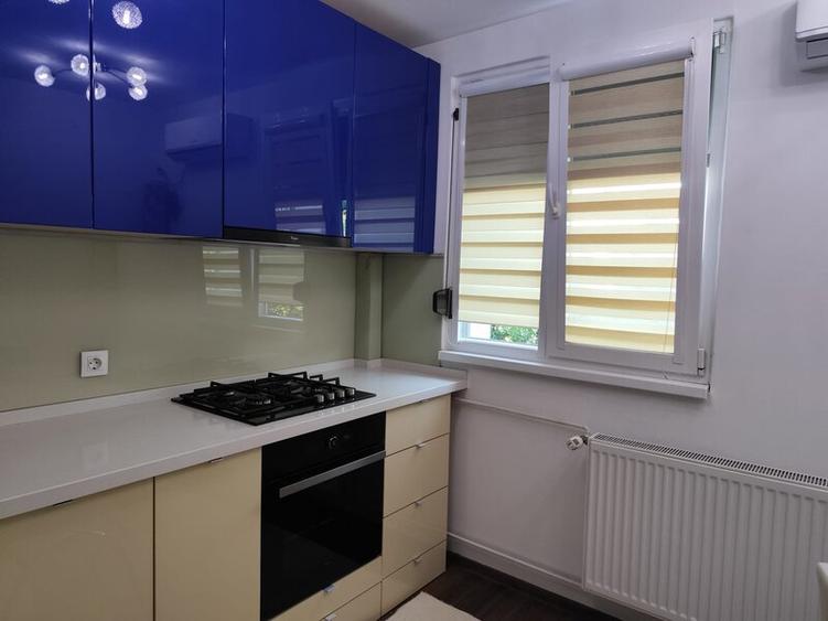 Drumul taberei | 2 Camere | Valea Ialomitei | Metrou | Decomandat