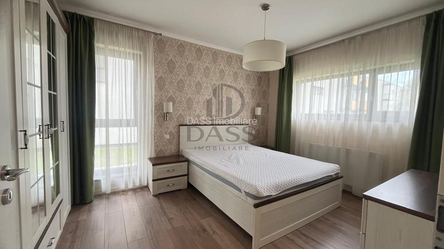 Apartament 2 camere de inchiriat parter Selimbar zona Lidl - 5
