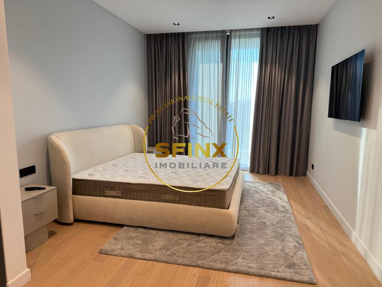 3 camere premium Floreasca