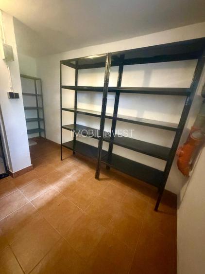Apartament cu 3 camere, complet mobilat,loc de parcare și boxă - 6