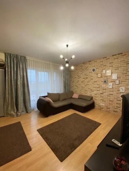 Apartament cu 3 camere-PENTHOUSE in Tatarasi-Green Park
