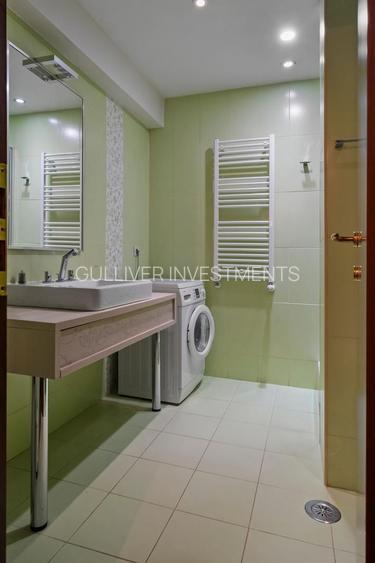 VÂNZARE Apartament 3 Camere Decomandat Aurel Vlaicu 107 Sector 1 - 19