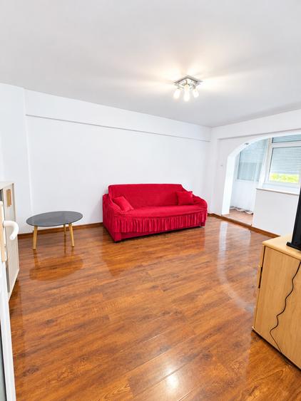 3 Camere Radu Negru cu pod Mobilat Utilat