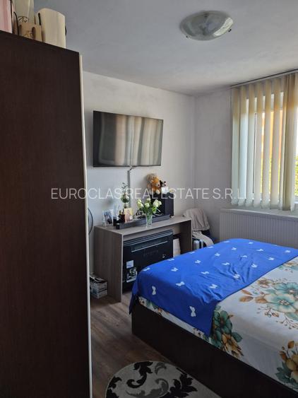 Apartament 2 camere - zona Tomis III - 85.000 euro(Cod E2) - 4