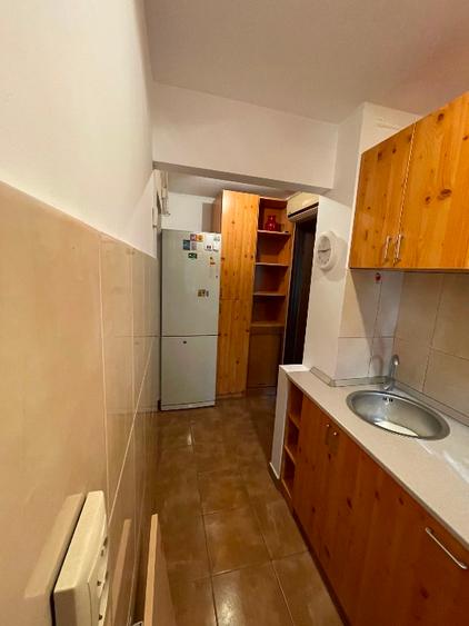 Apartament 2 camere  Titulescu, pasaj Victoriei