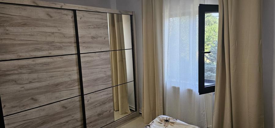 De inchiriat apartament cu 3 camere, zona Gara, 590 euro