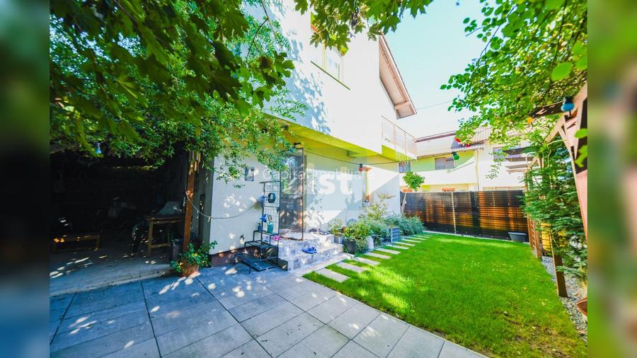 0% COMISION ! Duplex complet mobilat și utilat - Zona Terra