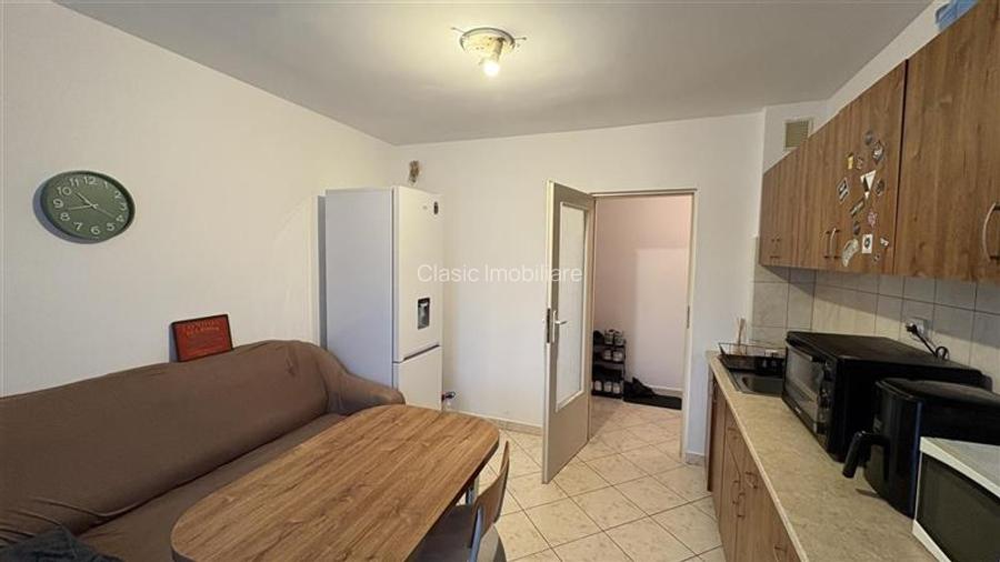 Inchiriere apartament doua dormitoare in Zorilor- strada Mircea Eliade - 3