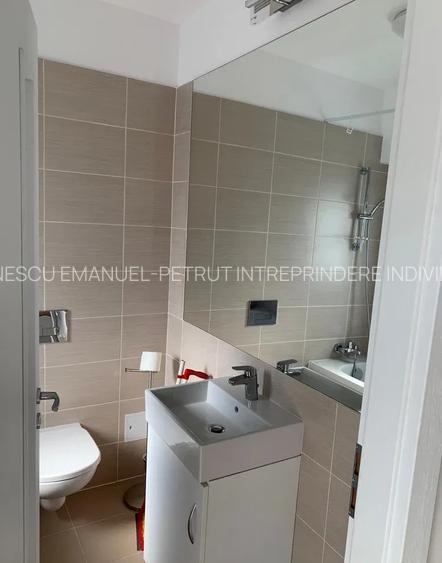 Apartament 2 camere Belvedere Residence | Aviatiei | modern - 5