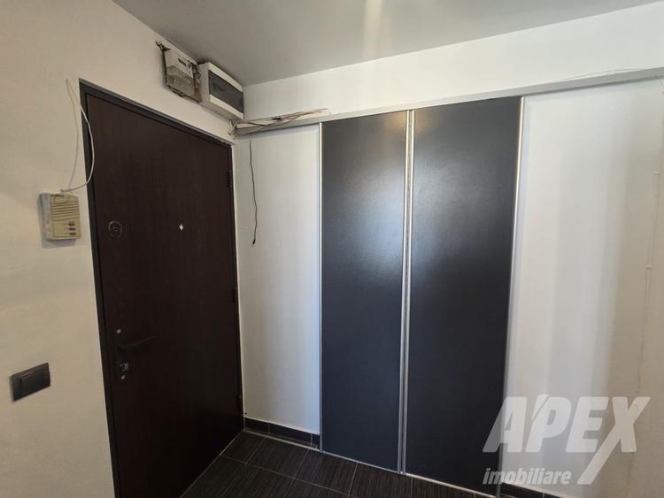 Apartament 2 camere mobilat | Titan- Basarabia- Metrou Costin Georgian