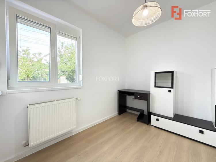 Casa cu 5 camere si teren de 630 mp in Dumbravita | Venit pasiv 240€/luna - 27